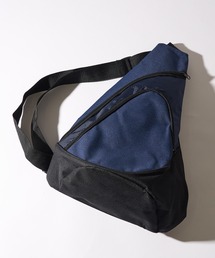 SETUP7(�Z�b�g�A�b�v�Z�u��)�́yPort Authority�zHoneycomb Sling Pack  �X�����O�o�b�O BG1010 UNTR(�{�f�B�o�b�O/�E�G�X�g�|�[�`)