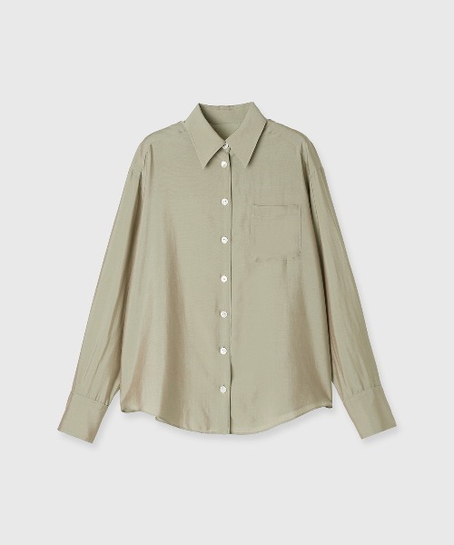 CREDONA チェックシャツ セール】ROME CHECK SHIRTS/ローマチェックシャツ（シャツ