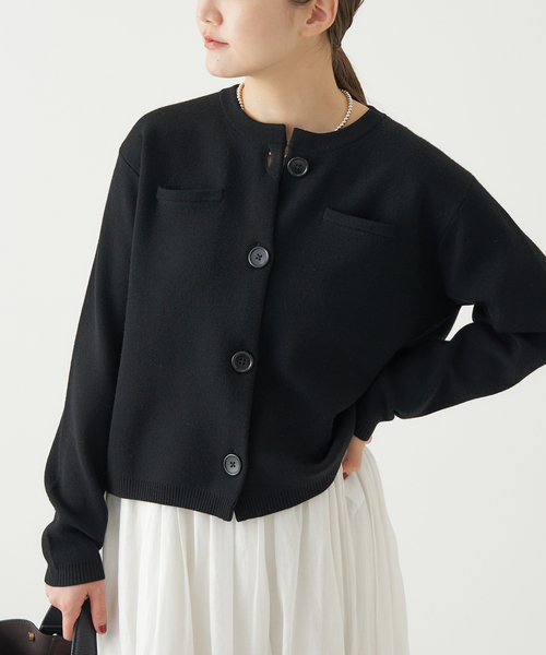 kamiyu モケモケスカート タグ付き