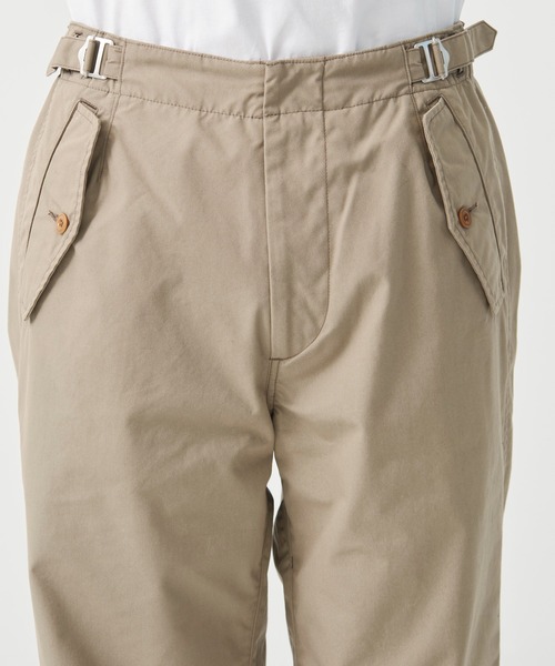 G0670S 新品 nanamica カーゴパンツ 30 ナナミカ nanamica / nanamica Cargo Pants