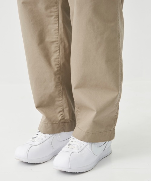 G0670S 新品 nanamica カーゴパンツ 30 ナナミカ nanamica / Cargo Pants