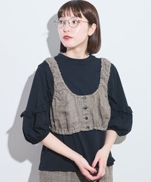 fig London｜フィグロンドンのシャツ/ブラウス通販 - ZOZOTOWN