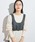 fig kondonitBOhj́uclassic LINEN bustieriVc/uEXjvbO[