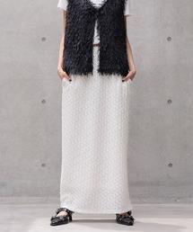 PAGEBOY | ポコポコナロースカート(スカート)