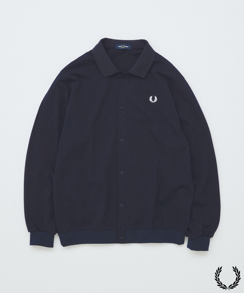 フレッドペリー　ポロシャツ　ブラック The Fred Perry Shirt - M2(36 157：BLACK / CHAMPAGNE): | FRED