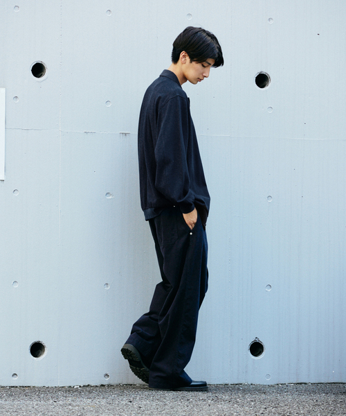 セール】FRED PERRY / フレッドペリー 別注 フル ボタン ピケ
