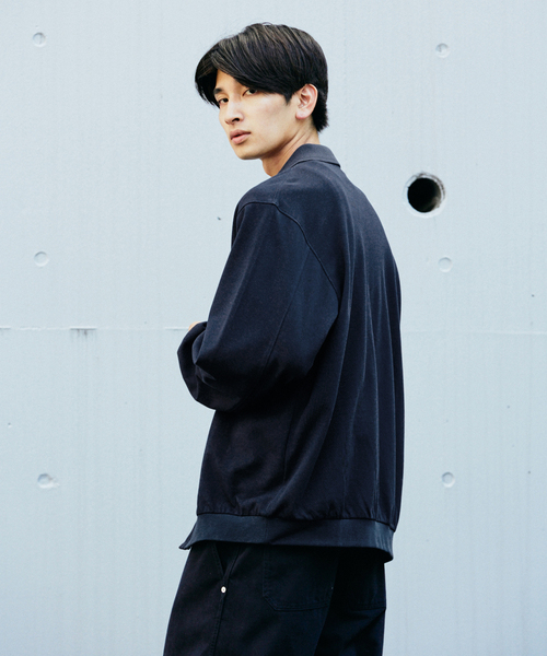 セール】FRED PERRY / フレッドペリー 別注 フル ボタン ピケ