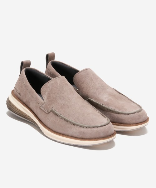 オリジナルグランド エナジーウィーヴ ベネチアン ローファー