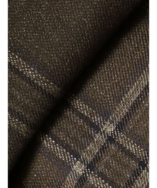 EMODA(エモダ)の「プリーツミニスカート(スカート・レディース・グレー/ブラック/ブラウン・MEDIUM/SMALL)」の17枚目の写真