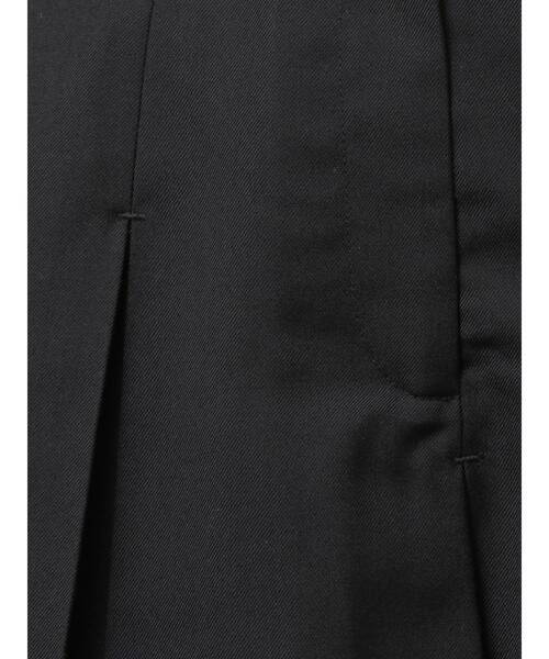 EMODA(エモダ)の「プリーツミニスカート(スカート・レディース・グレー/ブラック/ブラウン・MEDIUM/SMALL)」の21枚目の写真