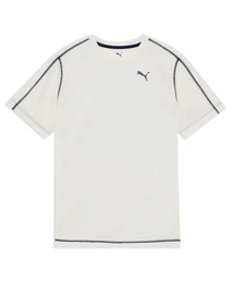PUMA | PUMA プーマ ユニセックス ランニング RF 半袖 Tシャツ RF TEE U(Tシャツ/カットソー)