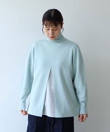 トップス yuni AMBIDEX Store yuni/yuni/トップス