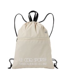 le coq sportif GOLF(RbNX|eBtSt)̃ibvTbN^V[YP[X(V[Y/G)