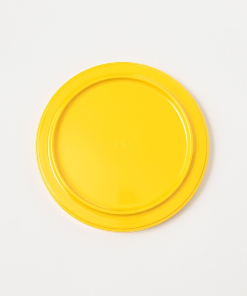 bpr BEAMS（ビーピーアール ビームス ）の「Heller / レインボー スタッキングプレート(S) 6点セット（食器・レディース・その他・ONE SIZE）」の4枚目の写真