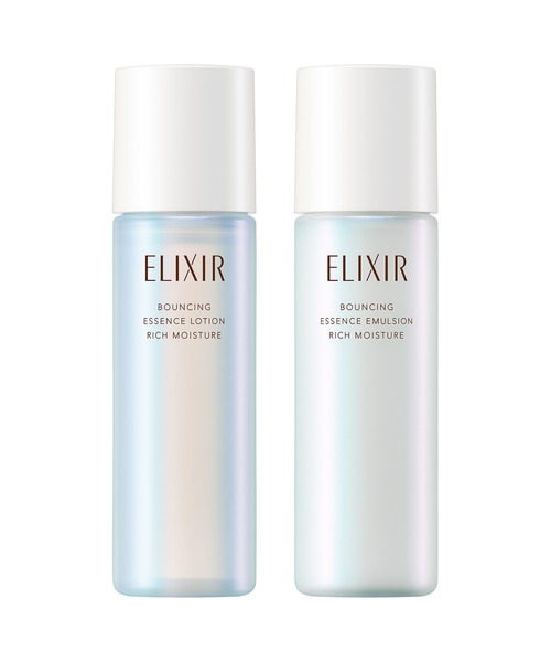 【1セットのみ】本日発送！！エリクシールシュペリエルリフトモイスト4本セット エリクシール シュペリエル リフトモイスト トライアルセット