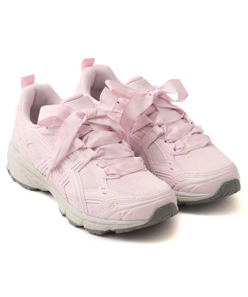 激レア初期モンクレール ミニポーチ ピンクasics アシックス asics GEL-NUNOBIKI / アシックス ゲル-ヌノビキ（スニーカー）｜ASICS