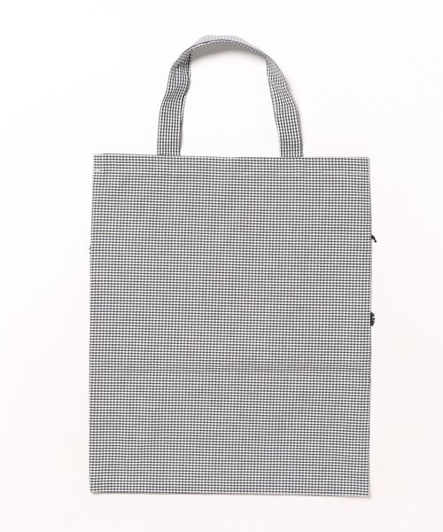 haupia（ハウピア）の「tulip dance【トートバッグ】（トートバッグ・レディース・ブルー/ブラック/グリーン・FREE）」の13枚目の写真