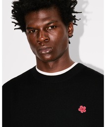 KENZO(P][)'Boke Flower' GuCh mE[ Wp[(̑gbvX)