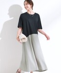SHOO・LA・RUE(シューラルー)の「ワンピース/ドレス(ワンピース)」