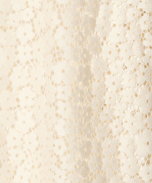 Steven Alan(スティーブンアラン)の「<Steven Alan>レース セーラーカラー ブラウス(シャツ/ブラウス・レディース・ブラック/オフホワイト・FREE)」の19枚目の写真