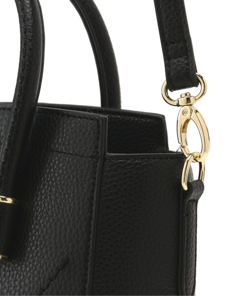 ビジューロイヤルミニ（トートバッグ）｜JILL by JILL STUART