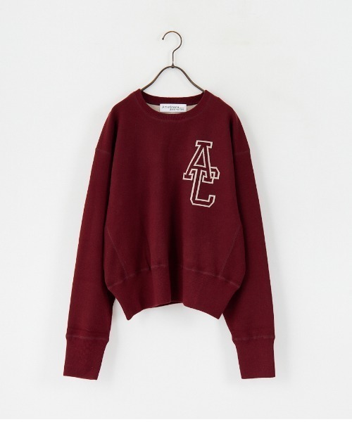 セール】【FUDGE 11月号掲載】[Americana/アメリカーナ] 別注 ショート