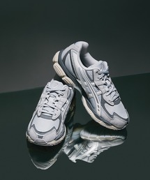 ASICS（アシックス）の「【ASICS/アシックス】GEL-NYC 2055/ゲル-NYC 2055/軽量（スニーカー）」