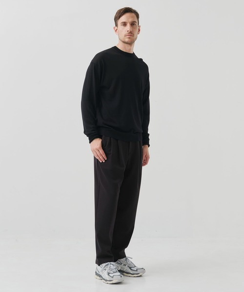 ASICS(アシックス)の「【ASICS/アシックス】GEL-NYC 2055/ゲル-NYC 2055/軽量(スニーカー・メンズ・グレー・26.5/27.5/28.5)」の9枚目の写真