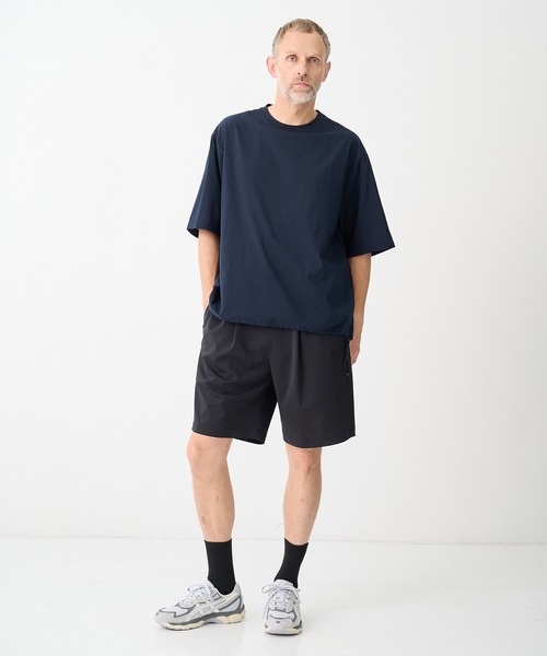 ASICS(アシックス)の「【ASICS/アシックス】GEL-NYC 2055/ゲル-NYC 2055/軽量(スニーカー・メンズ・グレー・26.5/27.5/28.5)」の19枚目の写真