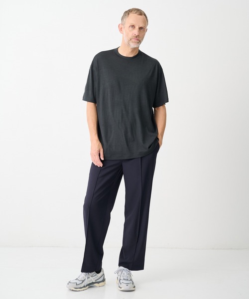 ASICS(アシックス)の「【ASICS/アシックス】GEL-NYC 2055/ゲル-NYC 2055/軽量(スニーカー・メンズ・グレー・26.5/27.5/28.5)」の17枚目の写真
