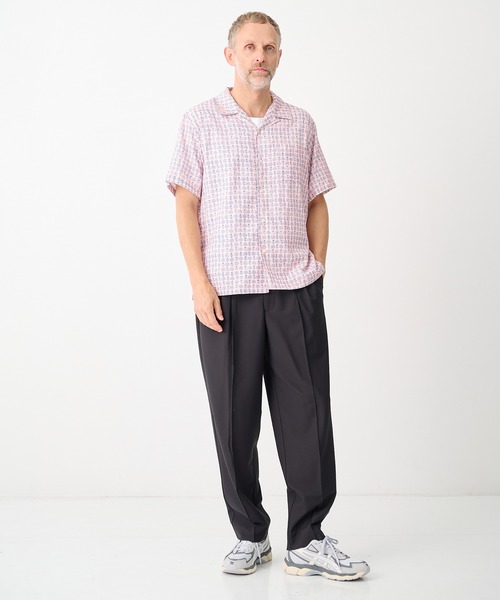 ASICS(アシックス)の「【ASICS/アシックス】GEL-NYC 2055/ゲル-NYC 2055/軽量(スニーカー・メンズ・グレー・26.5/27.5/28.5)」の13枚目の写真