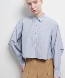 LANVIN en Bleu｜ランバンオンブルーのトップス通販 - ZOZOTOWN