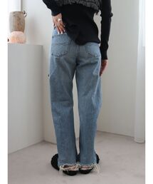 アングリッドパンツ Ungrid アングリッド カラータックワイドパンツ｜BORN FREE ONLINE SHOP