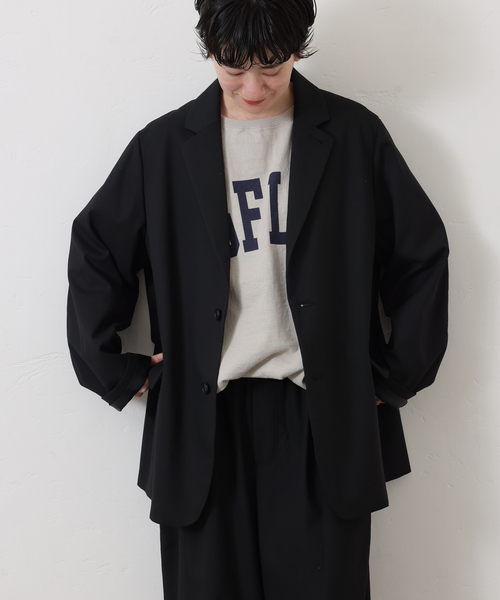 JOURNAL STANDARD LUXE（ジャーナルスタンダード ラックス）の