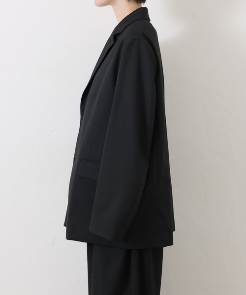 【新品】journal standard luxeシャツジャケット JULY】シャツブルゾン（シャツ／ブラウス）｜journal standard