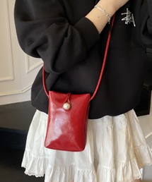 ❣️バーゲン、ドルチェ&ガッパーナ　Box型ミニポシェット華麗❗️ ❣️バーゲン、ドルチェ&ガッパーナ Box型ミニポシェット華麗