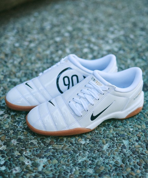 セール】W T90 IB5666-100（スニーカー）｜NIKE（ナイキ）の