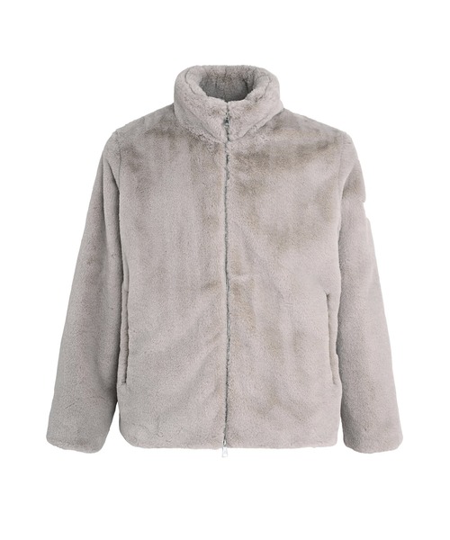 TATRAS（タトラス）の「TATRAS(タトラス) ASTONI アストーニ（ブルゾン・メンズ・ブラック/グリーン/ブラウン/ホワイト/ライトグレー・4/3/2/1）」の4枚目の写真