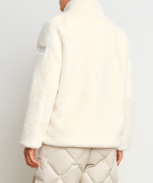 TATRAS（タトラス）の「TATRAS(タトラス) ASTONI アストーニ（ブルゾン・メンズ・ブラック/グリーン/ブラウン/ホワイト/ライトグレー・4/3/2/1）」の7枚目の写真