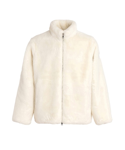 TATRAS（タトラス）の「TATRAS(タトラス) ASTONI アストーニ（ブルゾン・メンズ・ブラック/グリーン/ブラウン/ホワイト/ライトグレー・4/3/2/1）」の9枚目の写真