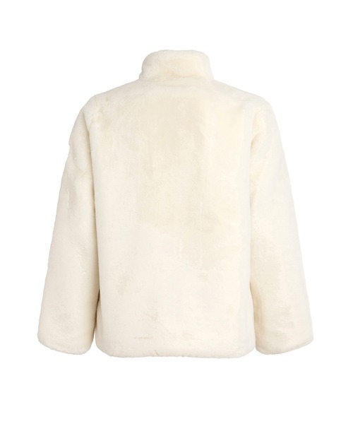 TATRAS（タトラス）の「TATRAS(タトラス) ASTONI アストーニ（ブルゾン・メンズ・ブラック/グリーン/ブラウン/ホワイト/ライトグレー・4/3/2/1）」の11枚目の写真