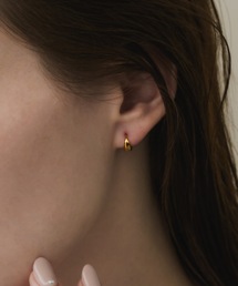 muku(N)PIERCE/MINI DROPHOOP(sAXipj)