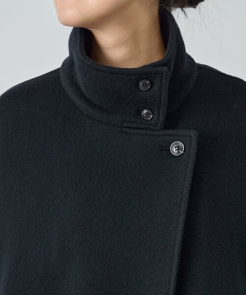 ドルマンリバーコート（その他アウター）｜BEARDSLEY（ビアズリー）の