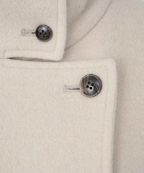 ドルマンリバーコート（その他アウター）｜BEARDSLEY（ビアズリー）の