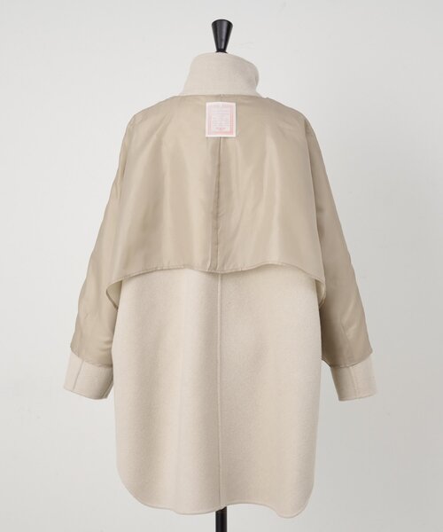 ドルマンリバーコート（その他アウター）｜BEARDSLEY（ビアズリー）の