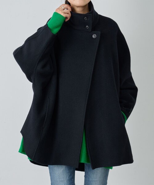 ドルマンリバーコート（その他アウター）｜BEARDSLEY（ビアズリー）の