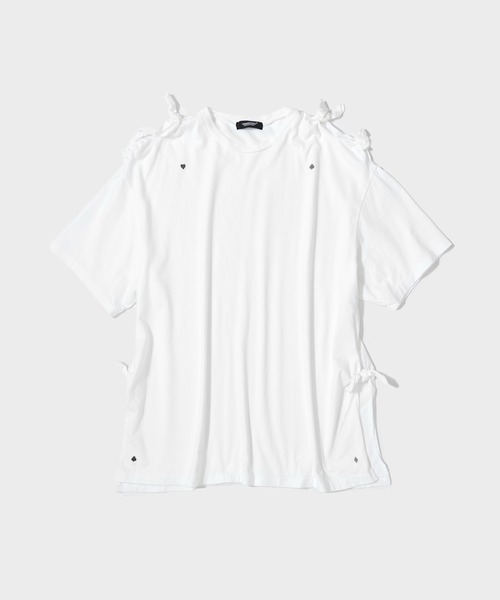 中古】アンダーカバー UNDERCOVER 25SS ボタニカルティー BOTANICAL