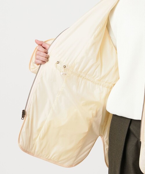 MARW UNITED ARROWS キルティング ミドルコート MARW UNITED ARROWS（マルゥ ユナイテッドアローズ）の「＜MARW