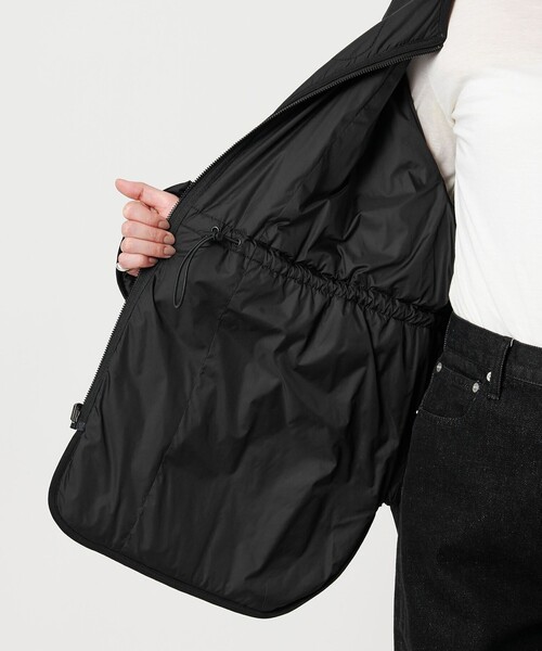 MARW UNITED ARROWS＞リバーシブル キルティング ジャケット