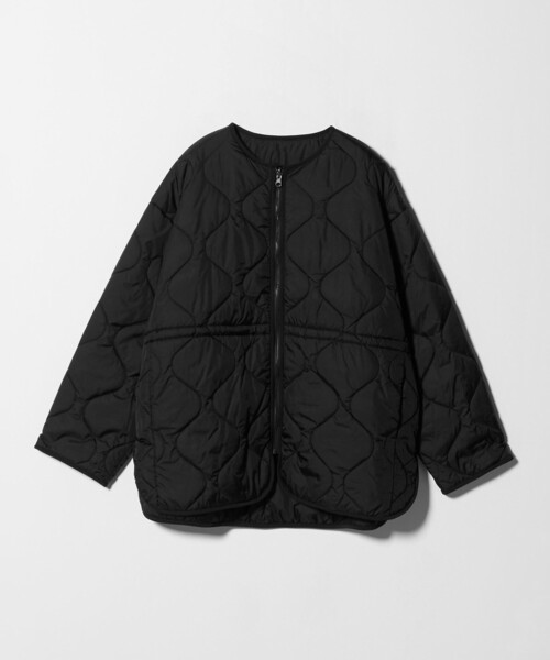 MARW UNITED ARROWS＞リバーシブル キルティング ジャケット（その他